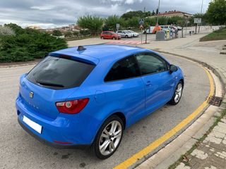 SEAT Ibiza 2009