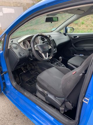 SEAT Ibiza 2009