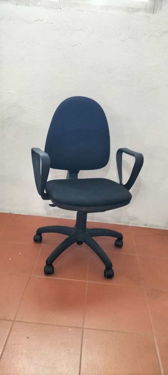 Silla de escritorio