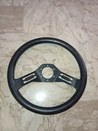 Volante Abarth Autobianchi A112