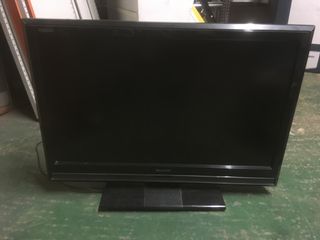 TV Sharp Aquos 32 pulgadas