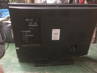 TV Sharp Aquos 32 pulgadas