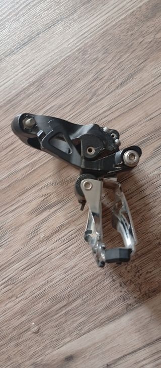Shimano Deore XT