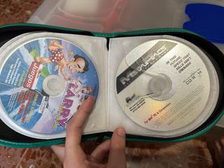 Larry: Love for Sail! PC CD-ROM