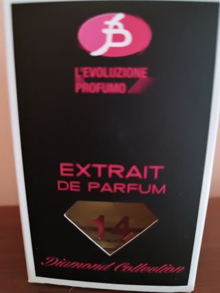 Profumo 50ml Toscana Profumi