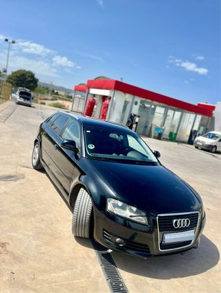Audi A3 2009