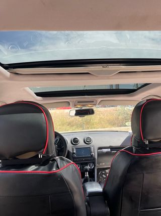 Audi A3 2009