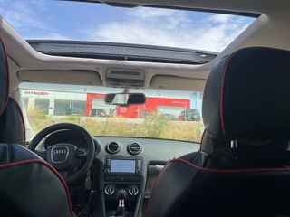 Audi A3 2009