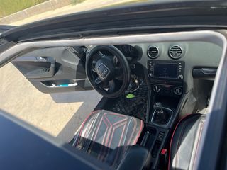 Audi A3 2009