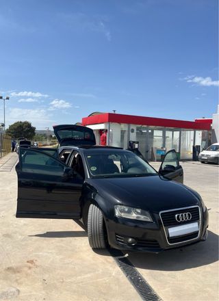 Audi A3 2009