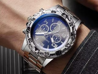 Reloj SAIGELA para hombre