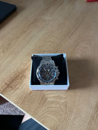 Reloj SAIGELA para hombre