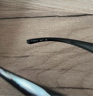 Gafas de sol de la marca Ray-Ban