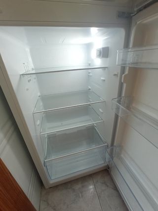 Nevera Hisense 2 puertas