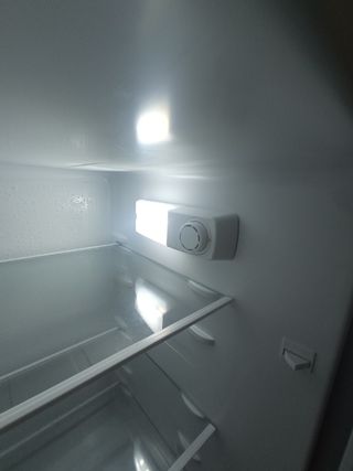 Nevera Hisense 2 puertas