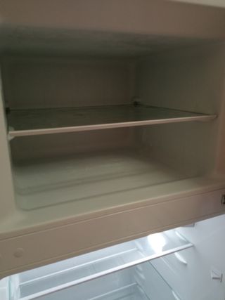 Nevera Hisense 2 puertas