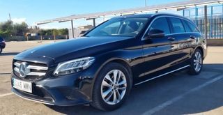 Mercedes-Benz Clase C 2019