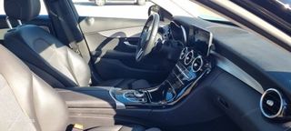 Mercedes-Benz Clase C 2019