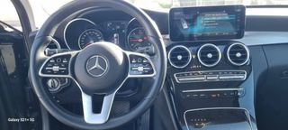 Mercedes-Benz Clase C 2019
