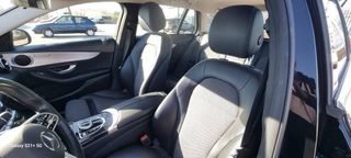 Mercedes-Benz Clase C 2019