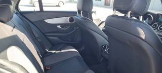 Mercedes-Benz Clase C 2019