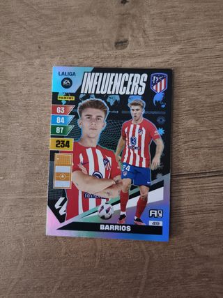 Cromo Fútbol 