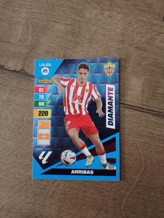 Cromo Fútbol 