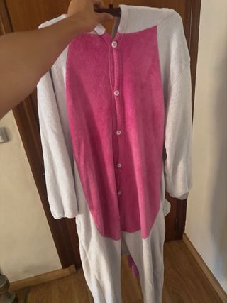 Pijama Unicornio Infantil