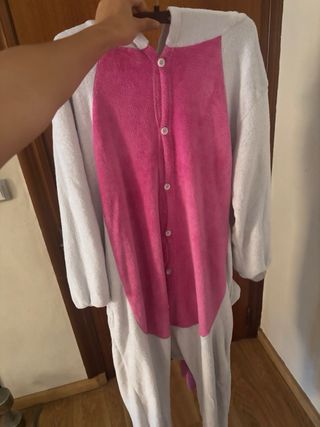 Pijama Unicornio Infantil