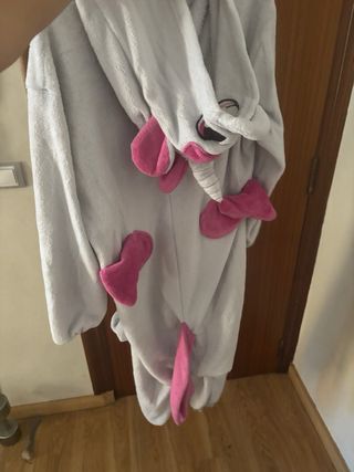 Pijama Unicornio Infantil