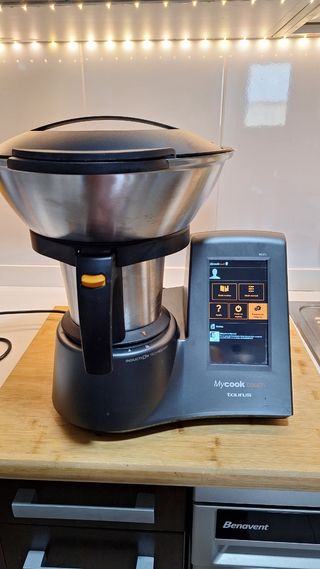 Robot de cocina Taurus Mycook Touch