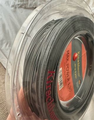Cordaje Kirschbaum Max Power 1.30