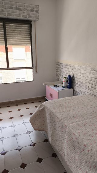 Habitación individual en alquiler.
Onil