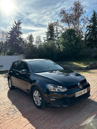 Volkswagen Golf 2014