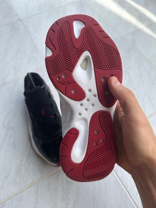 Air Jordan 11 CMFT Low - 38.5
