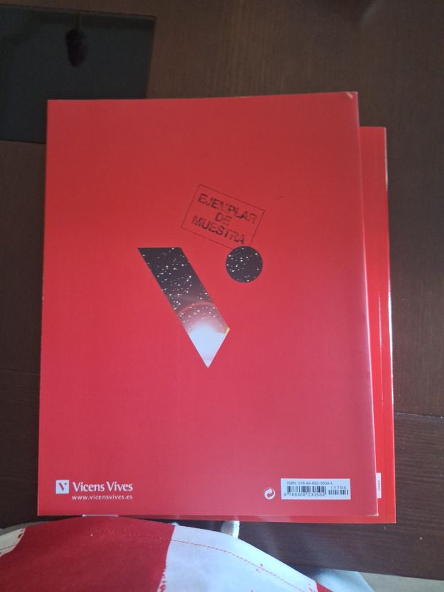 LCLB 1 (Lengua Castellana Bachillerato) Aula 3D