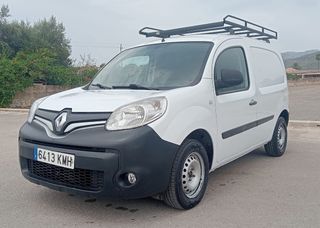 Renault Kangoo 2018