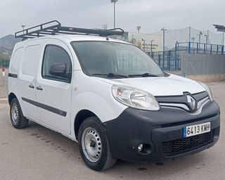 Renault Kangoo 2018