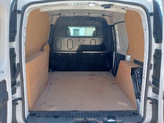 Renault Kangoo 2018
