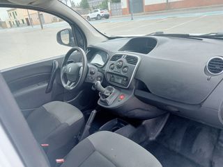 Renault Kangoo 2018