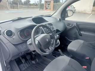 Renault Kangoo 2018
