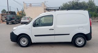 Renault Kangoo 2018