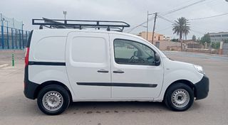 Renault Kangoo 2018