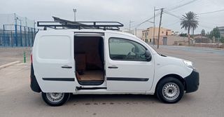 Renault Kangoo 2018