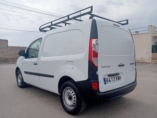 Renault Kangoo 2018