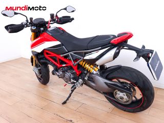 DUCATI HYPERMOTARD 950 SP