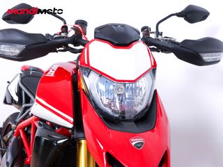 DUCATI HYPERMOTARD 950 SP
