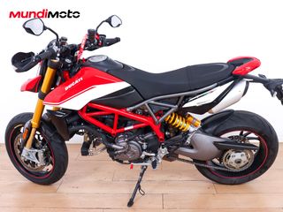 DUCATI HYPERMOTARD 950 SP