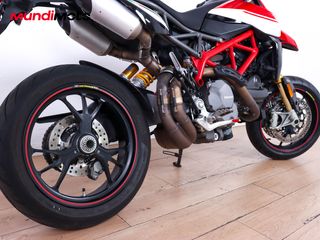DUCATI HYPERMOTARD 950 SP