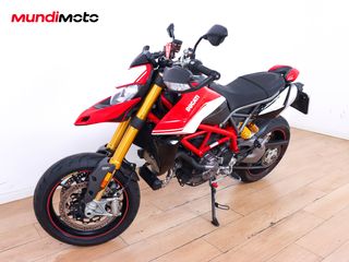 DUCATI HYPERMOTARD 950 SP